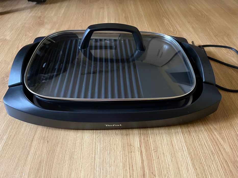 Grătar electric tefal
