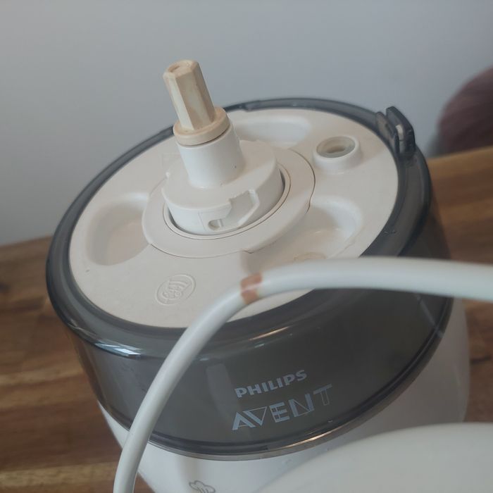 Комбиниран уред за готвене Philips Avent - 4 в 1