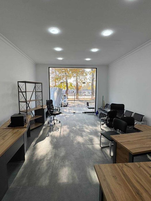 Идеально под офис/магазин/салон/пвз!!!  Выгодная цена, Алмазарский р-н