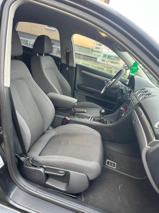 Seat Exeo 2.0 TDI 140CP EURO5 2009