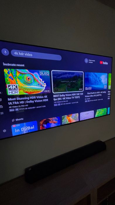 Tv Samsung 4 k hdr 65  2019  QE65Q9FNA