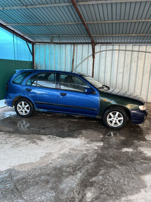 Продам ниссан альмера
