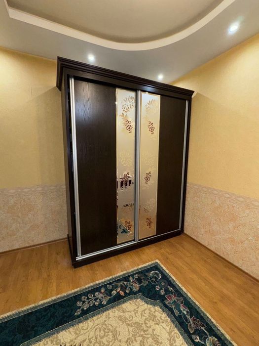 Мирабад Продается 4 комнатная квартира ремонт Нукусская Капитал Банк