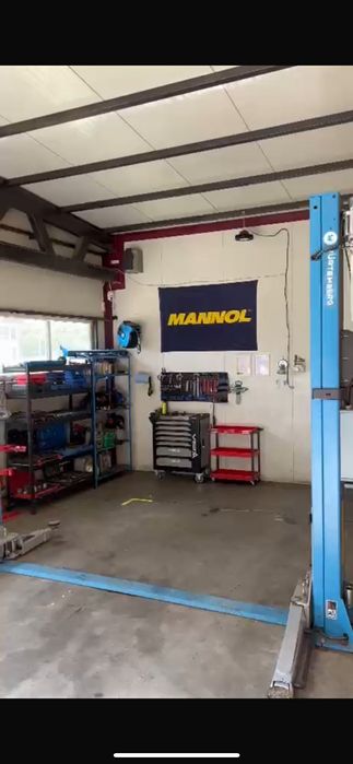 Echipamente Service Auto si Vulcanizare