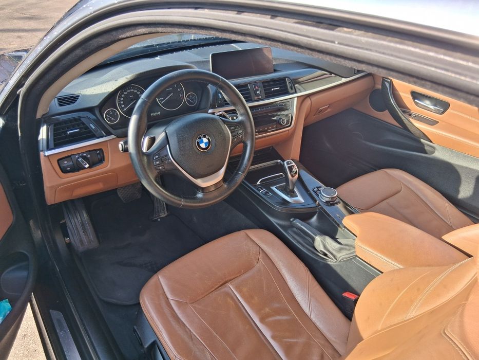 Vand/schimb cu G30 ,x5 sau audi a6 după 2015