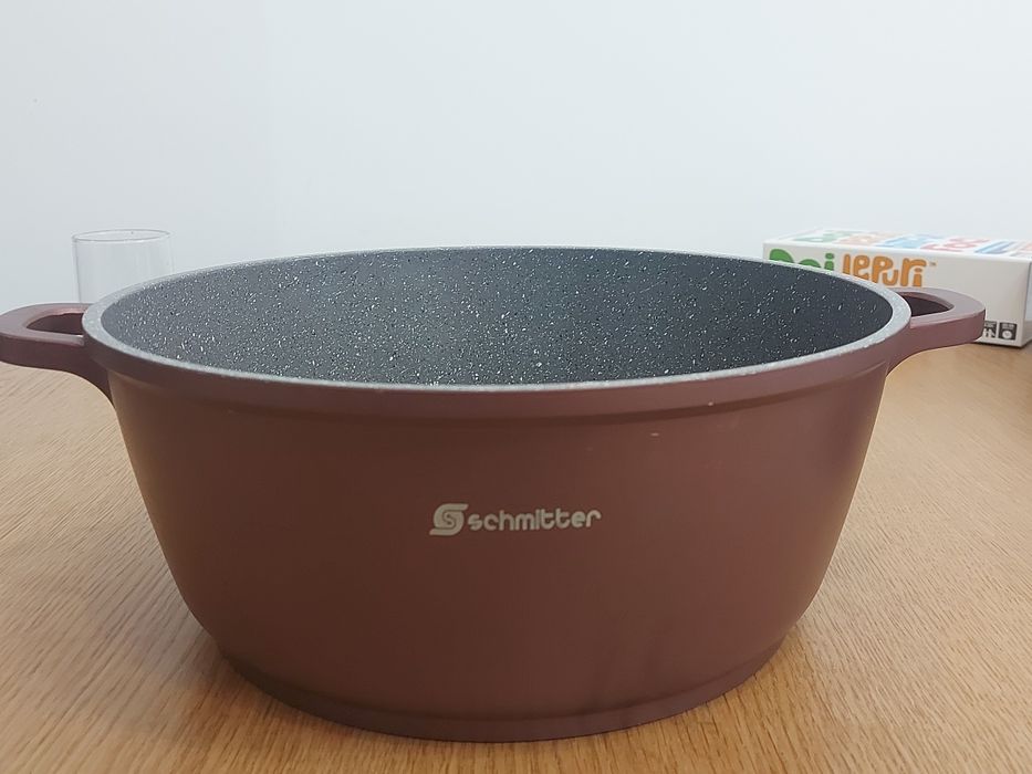 Oala ceramica Schmitter