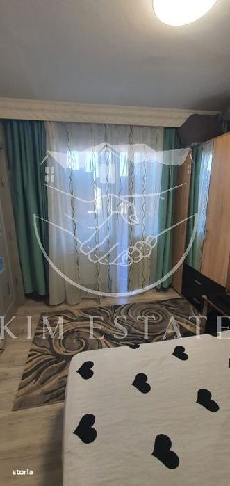 De vanzare apartament 3 camere Eforie Nord
