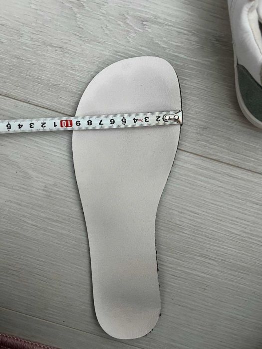 Боси обувки Shapen 39