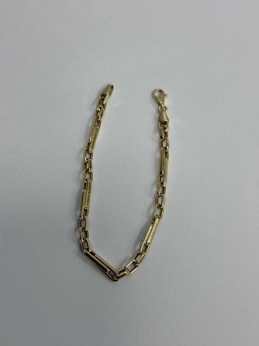 Bratara aur 14K 5.38g (AG13 Independentei B54973.1) - Garantie 2 Ani!