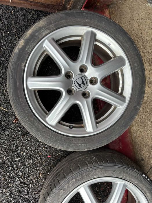 Jante Honda 5x114.3 17'