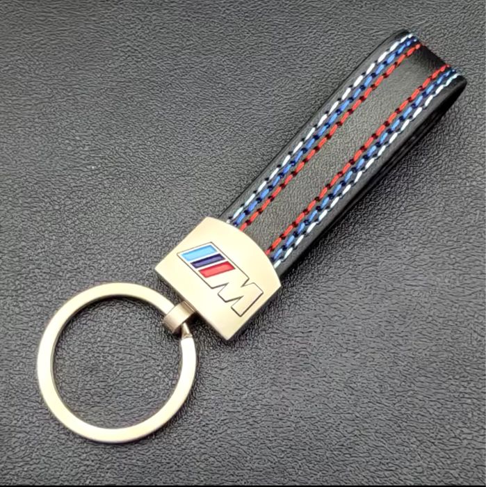 Breloc BMW - M / Brelocuri X1 X2 X3 X4 X5 X6 X7 XM M1 M2 M3 M4 M5 M6