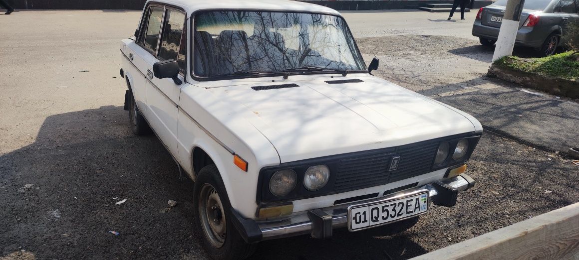 Vaz 2106 sotiladi