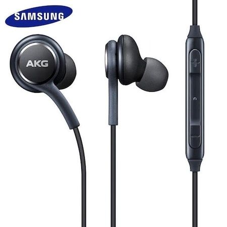 Casti Audio AKG Samsung, In ear, jack