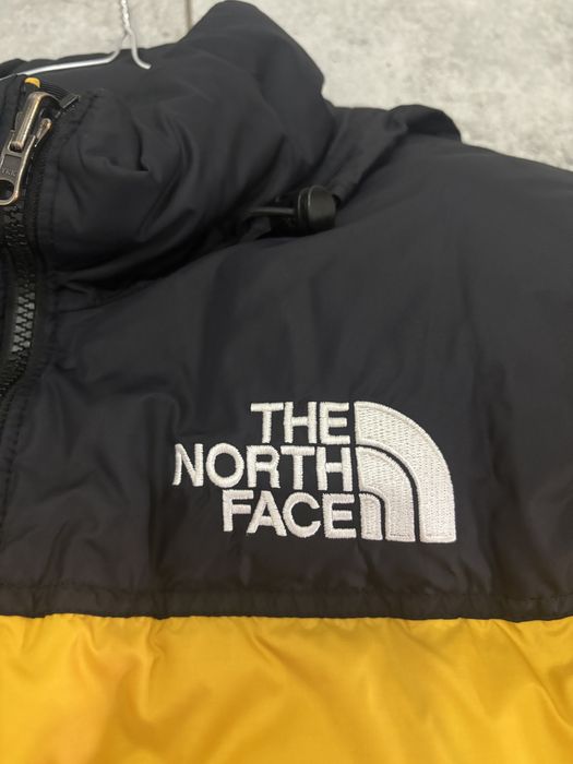 Geaca The North Face 700