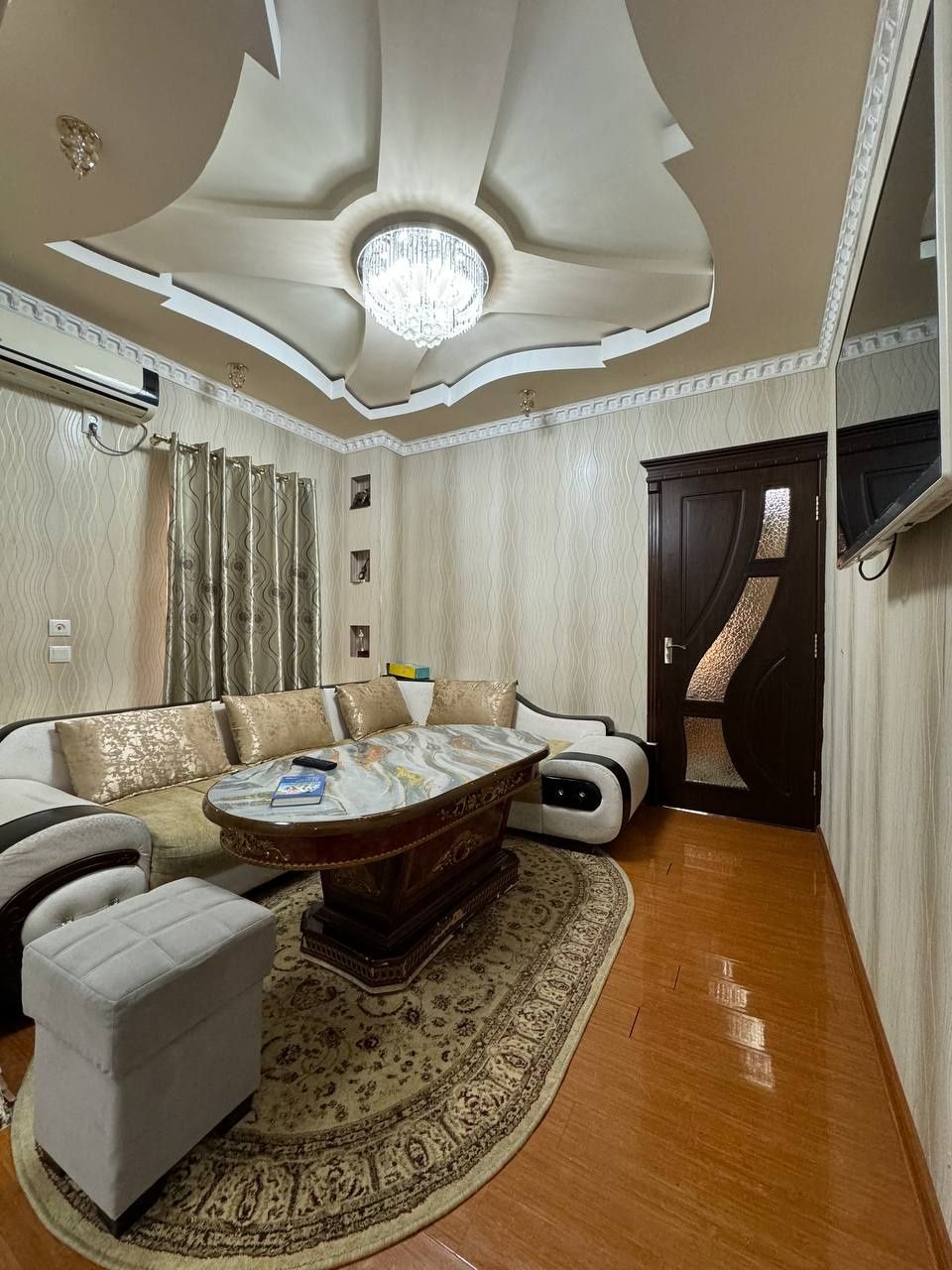 Кунлик квартира посуточно ориентир минор метро
