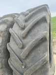 Гуми за трактор 650 65 42 Michelin