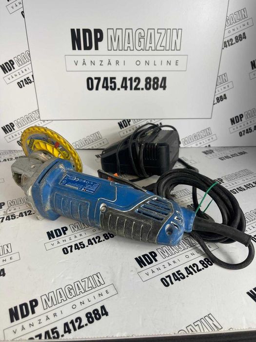 NDP Amanet NON-STOP Bld.Iuliu Maniu 69 Polizor unghiular Dexter(27199)