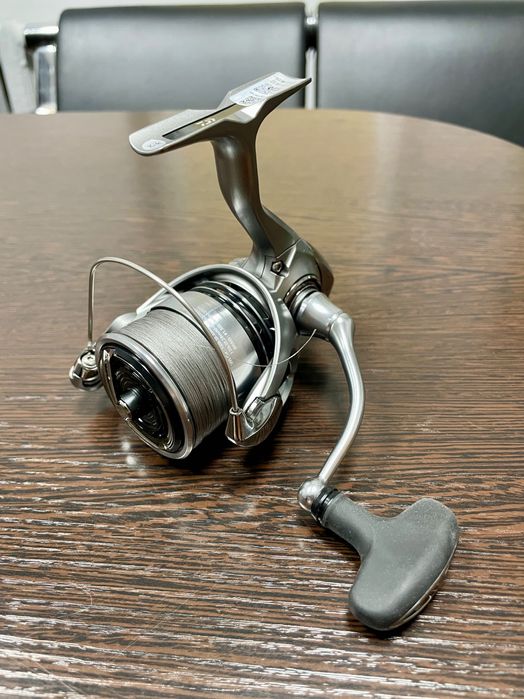 Daiwa Exceller 3000