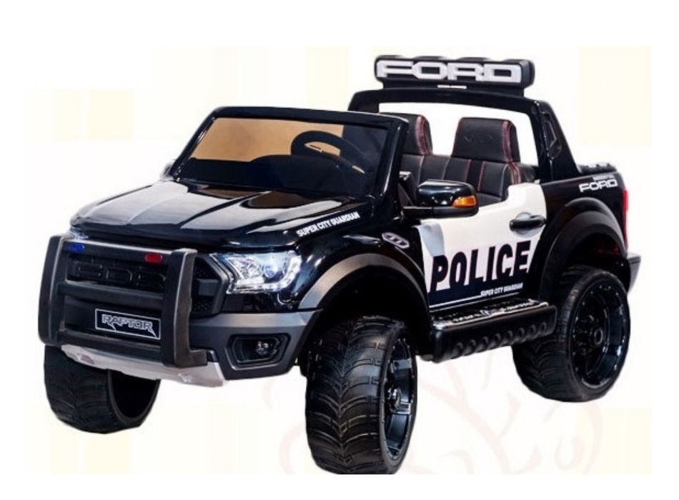 Электромобиль детский