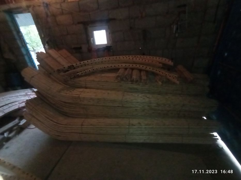 Кійіз уий или ағаш уий