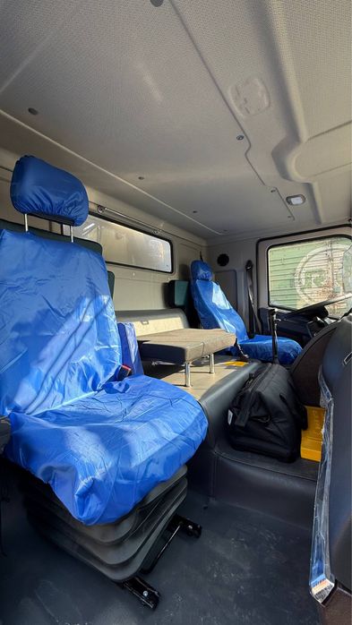 Avtokran , автокран Zoomlion , Xcmg 50 tonna