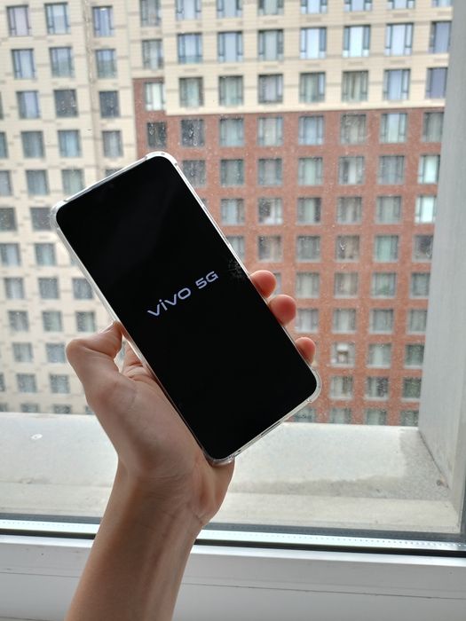 Телефон VIVO Y31s