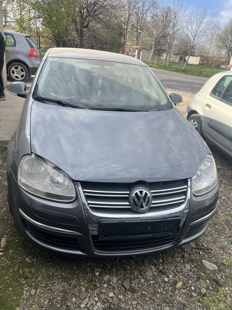 motor cutie viteze turbina injectoare vw jetta 19 tdi bls