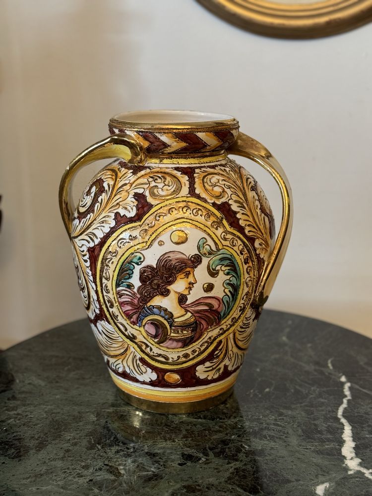 Obiecte decor vintage Murano