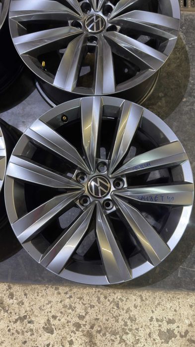 Jante 5x112 Vw Arteon Passat CC Alltrack Tiguan