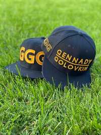 Кепки SnapBack GGG