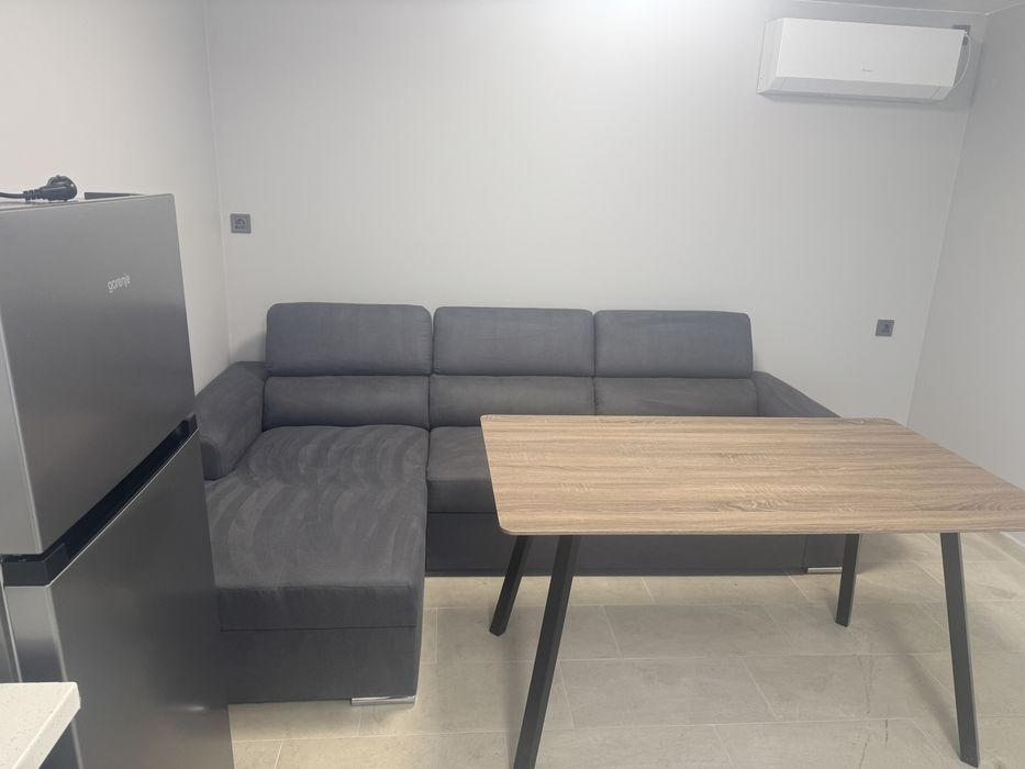 Дава се под наем Къща в с. Горни Богров, Област София-град - 40 кв.м за 357 € - Снимка #3