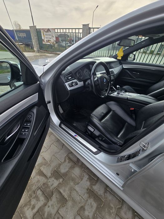 Vând Bmw 2012 XDrive pachet M