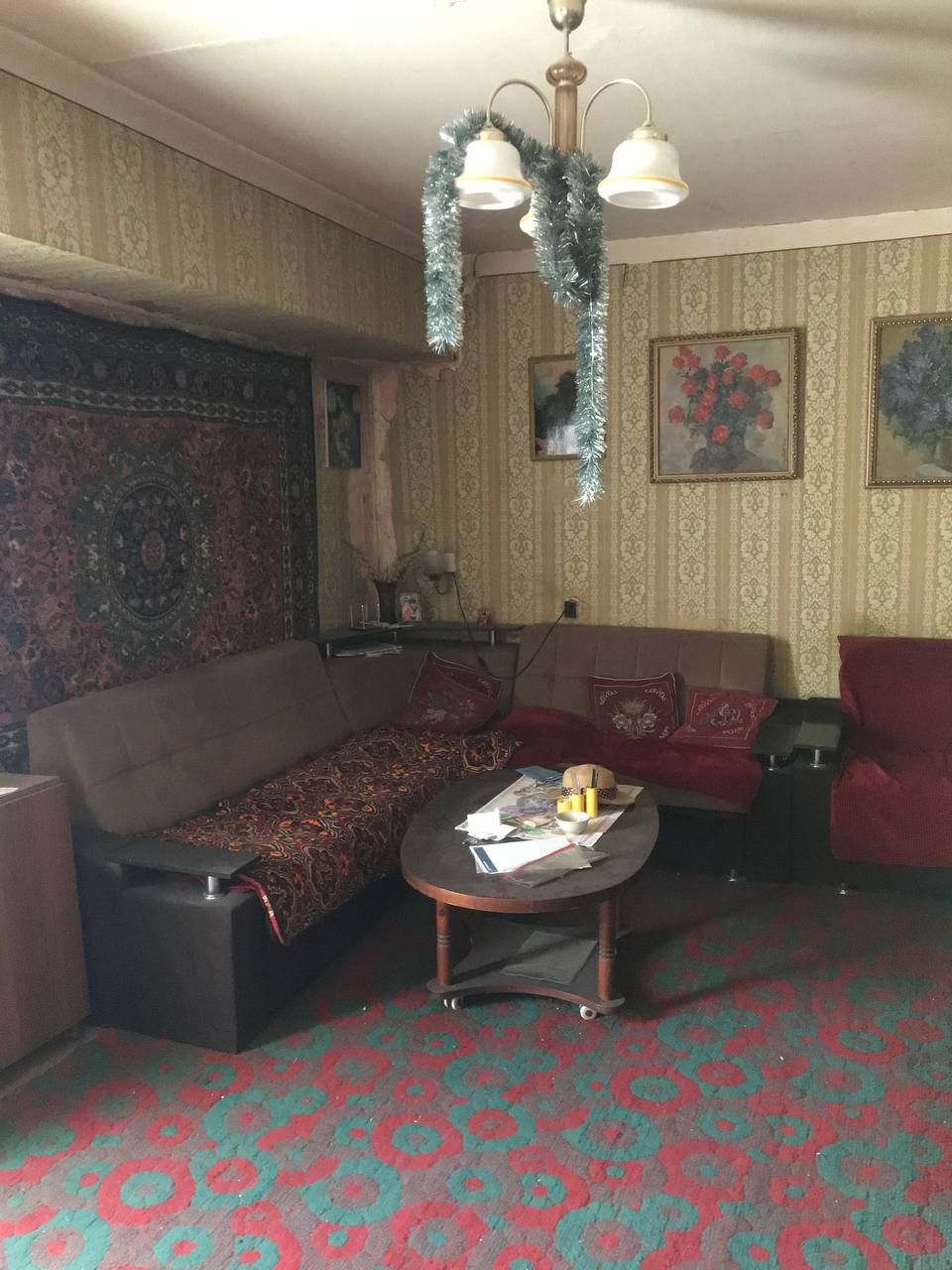 Учтепа 23 4/4/9 100 м² 44 школа