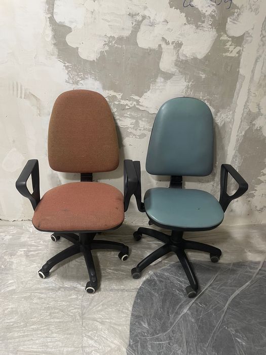 Кресло офисное компьютерное стулья
