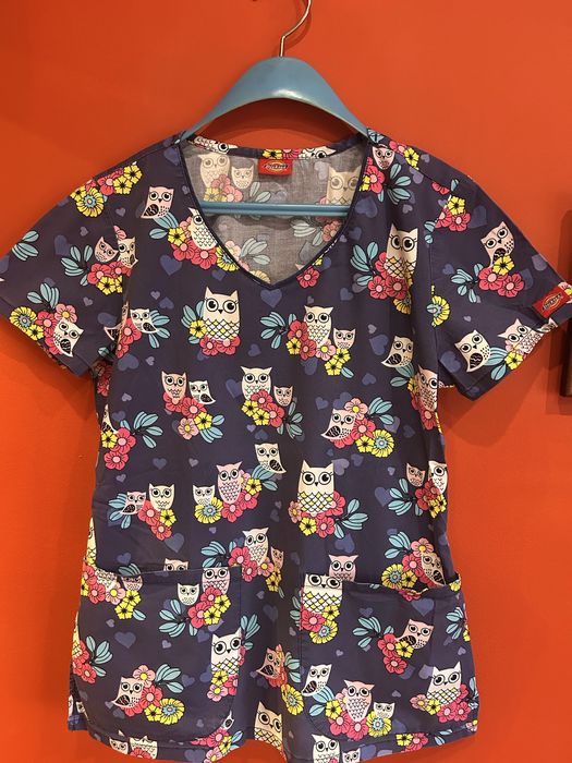 Медицински туники