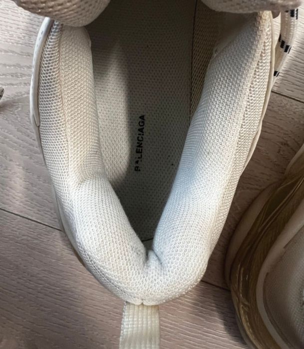 Sneakers Balenciaga