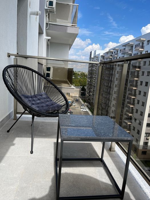 Proprierar | GARSONIERA premium “ALL INCLUSIVE” | Hils Pallady