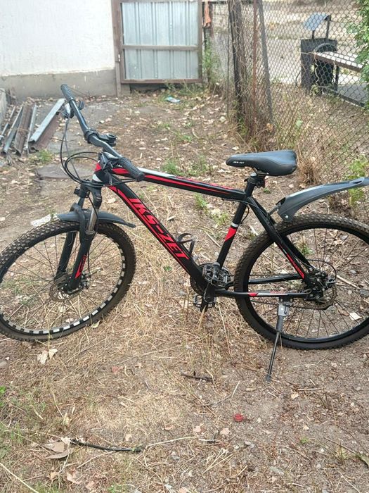 Продам велик В отличном состояние