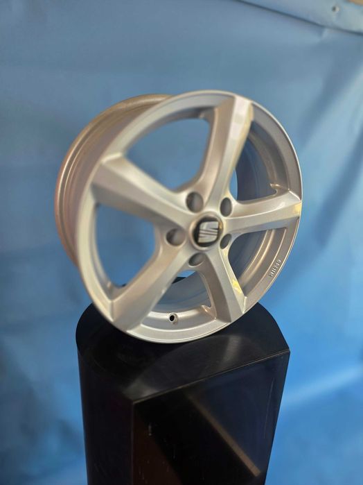 Jante Aliaj 5x112 16'' 6.5J ET 33 Seat LEON Ateca Alhambra Exeo