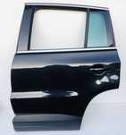 Usa st spate vw Tiguan cod de culoare LC9X