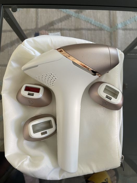 Philips Lumea Prestige BRI956 SmartSkin