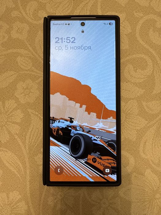 Samsung Galaxy Z Fold 6