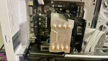 Placa de baza AMD MSI B450M-A PRO, slot M.2