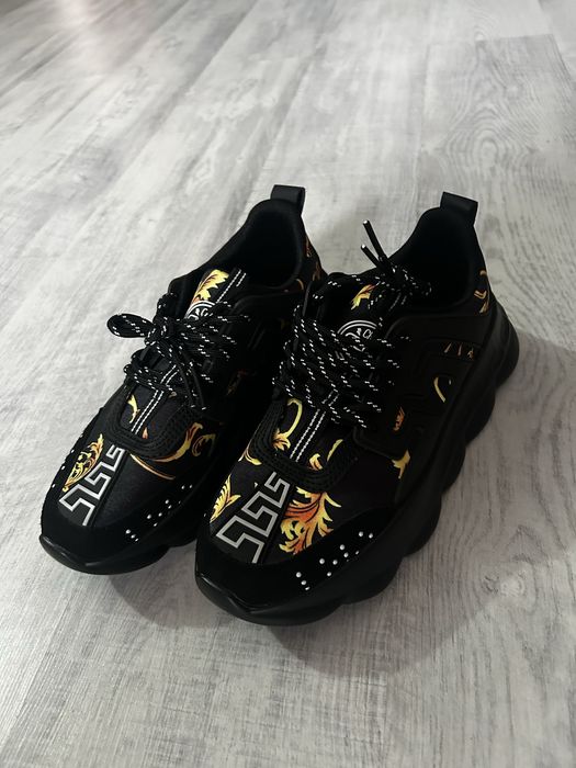 Versace Chain Reaction Marimi 37-41