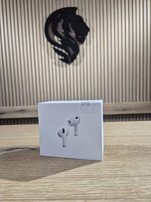 AirPods Pro 3 USB C 2025 100% Originale/Fact+Garantie