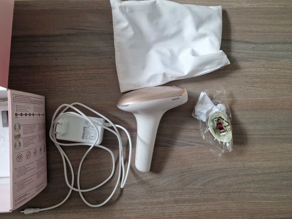 Epilator IPL Philips Lumea
