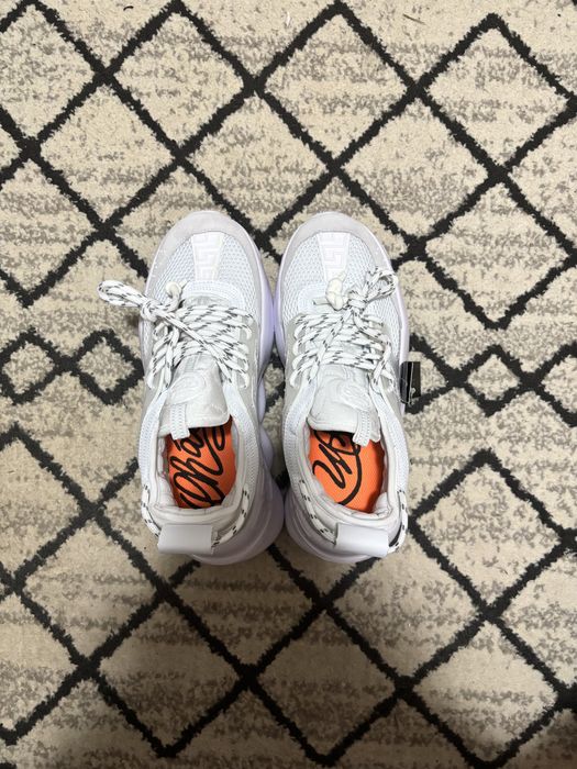 Versace Chain Reaction