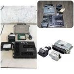 kit pornire mercedes a class a 170 / benzina