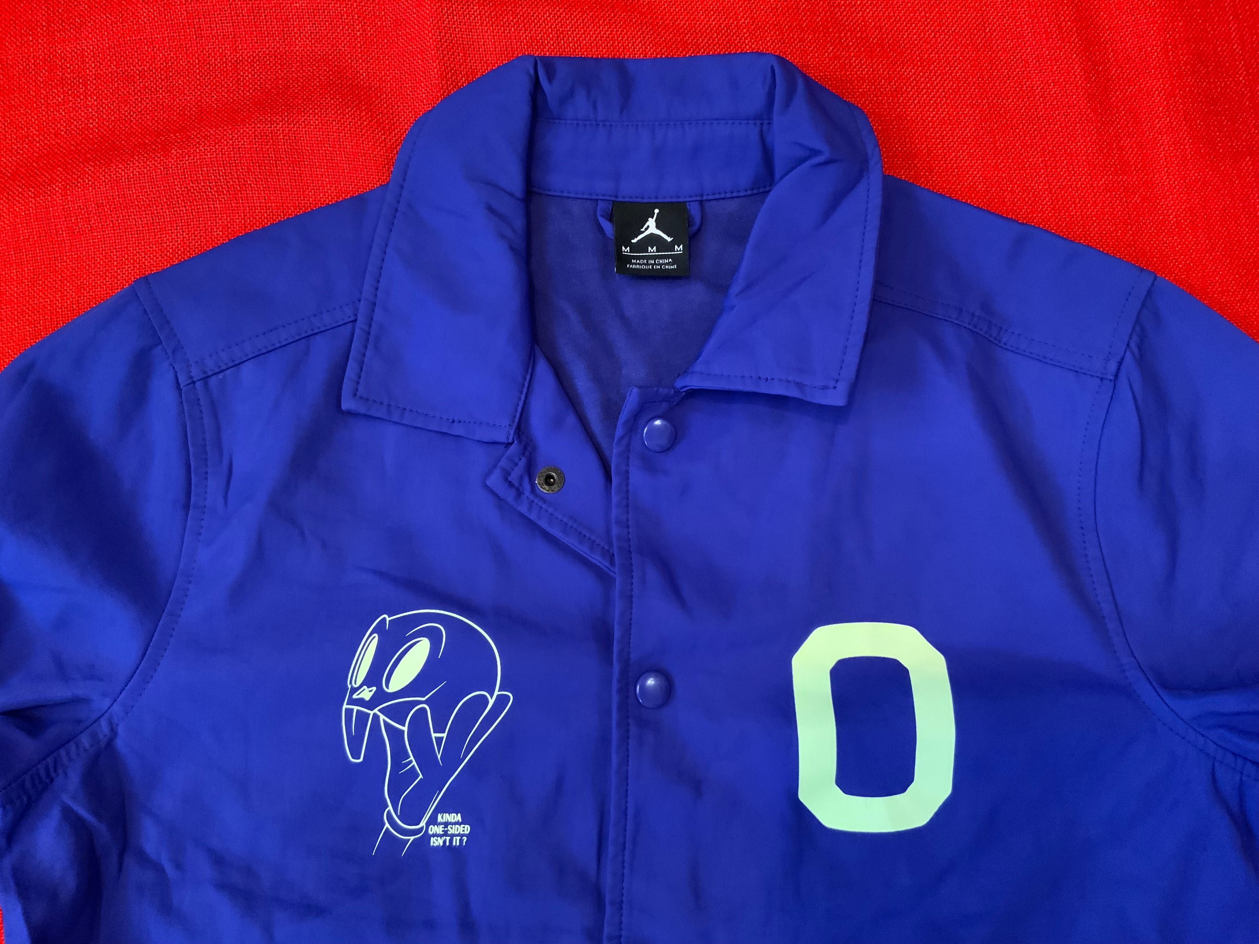Air Jordan-оригинално яке 48 м
