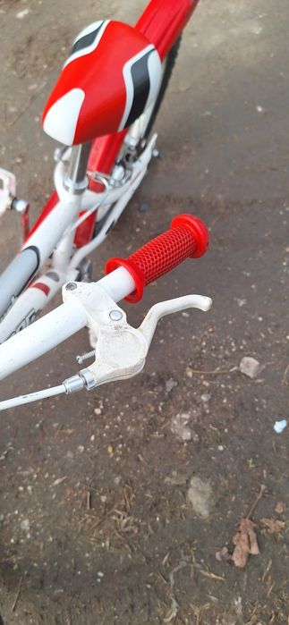 Велосипед драг 18